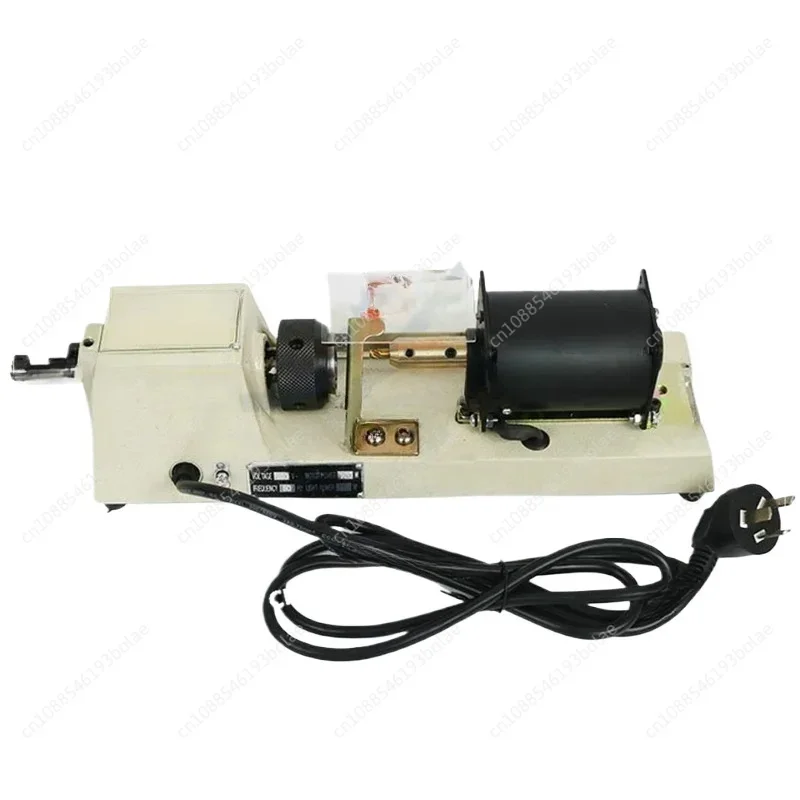 423A Tubular Key Cutting Machine 220VKey Duplicating Machine Locksmith Supplies Tools Key Making