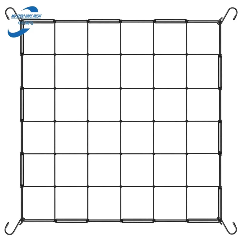 مخصص. طريق سياج سلكي ملحوم، سياج الاستاد، المنزل