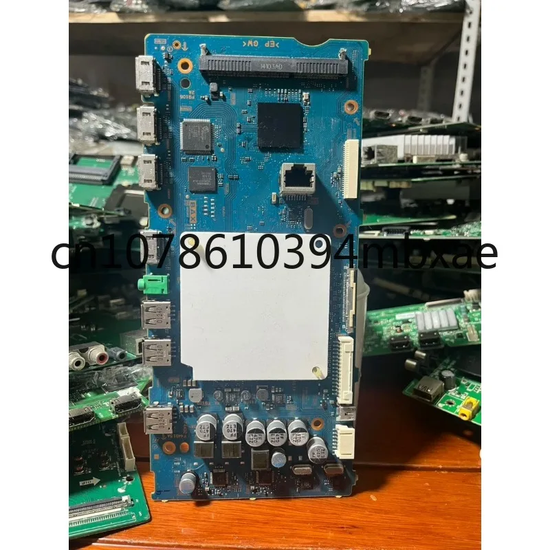 

KDL-65W950B Mainboard 1-889-347-12 Screen LG650EUF Has Been Tested