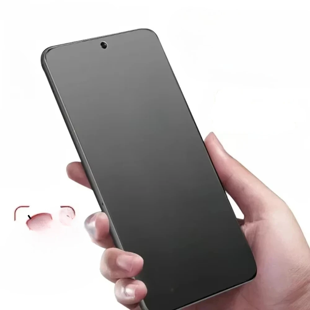 

Matte Protective Glass For iPhone 16 Pro Max Screen Protector For iPhone 13 11 12 14 15 Pro Max XR X XS 7 8 Plus Tempered Glass