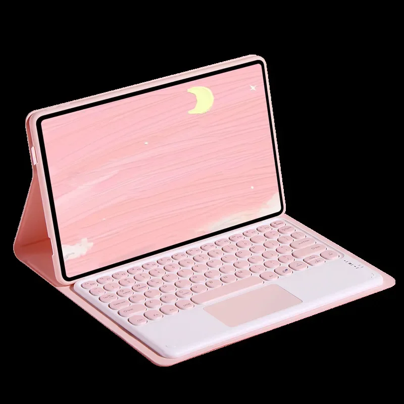 Keyboard Protective Cover For 2023 Lenovo Pad Plus 11.5 Inch Keyboard Tb350fu Backlight Touch Tablet Protector