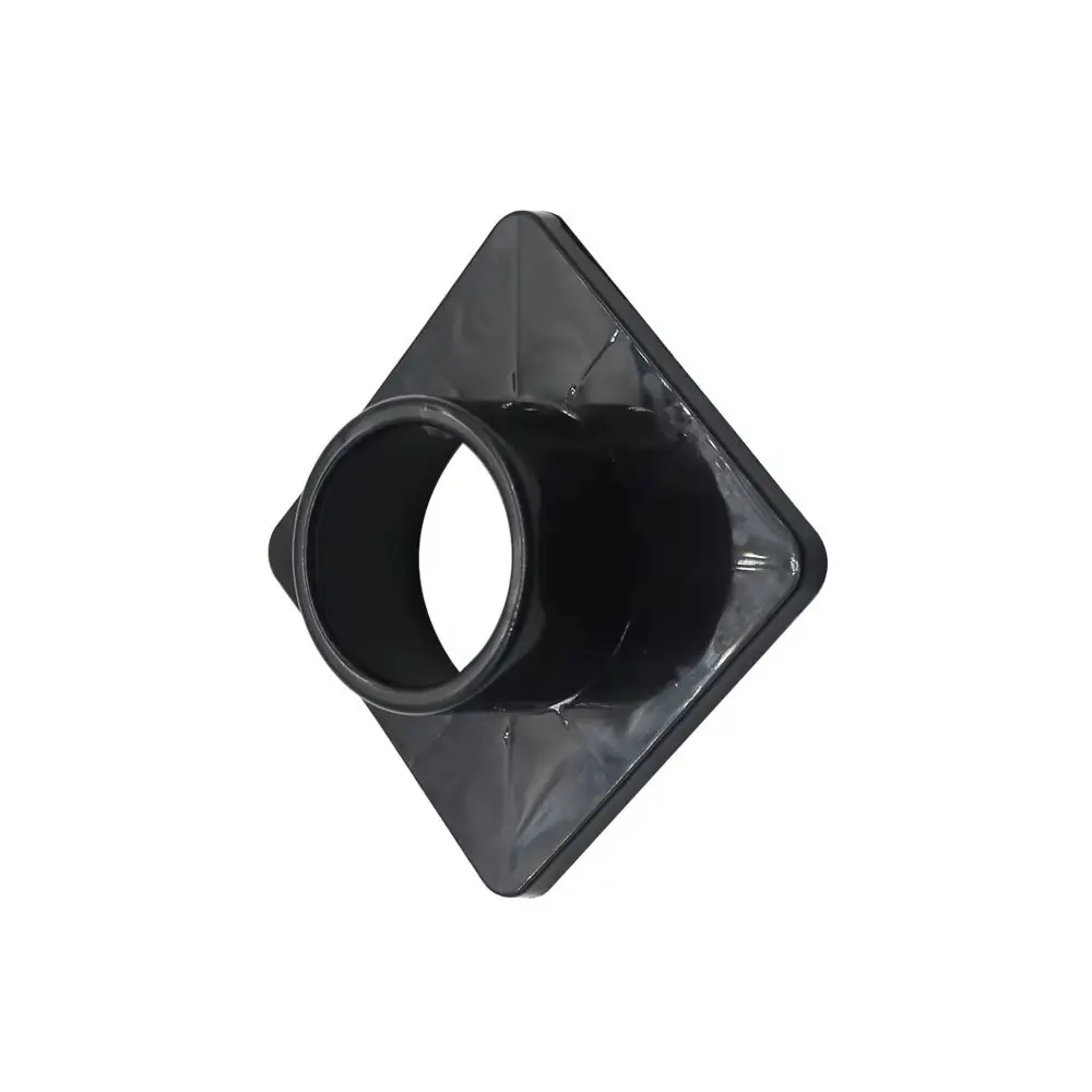 

2Pcs Barrier Film Fixed Base For Dental Use