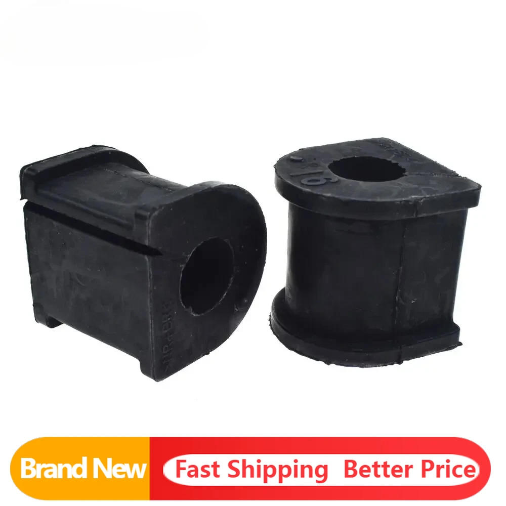 

2PCS New Rear Stabilizer Sway Bar Bushings Kit 4881812170 For Toyota Camry Avalon 48818-06190