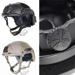 FMA Casco táctico ABS para airsoft y paintball