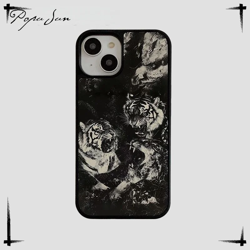 Original Tiger Patt… - image