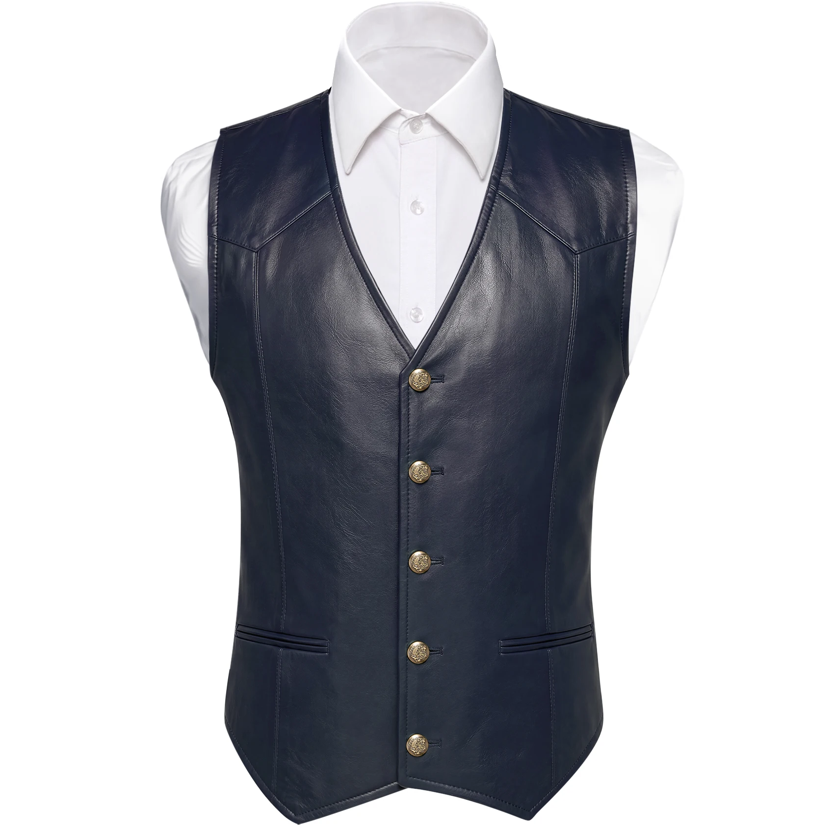 VERVEROW Erkek Slim Fit Suni D - Men'S Formal Wear Waistcoat incelemesi ve fiyatı