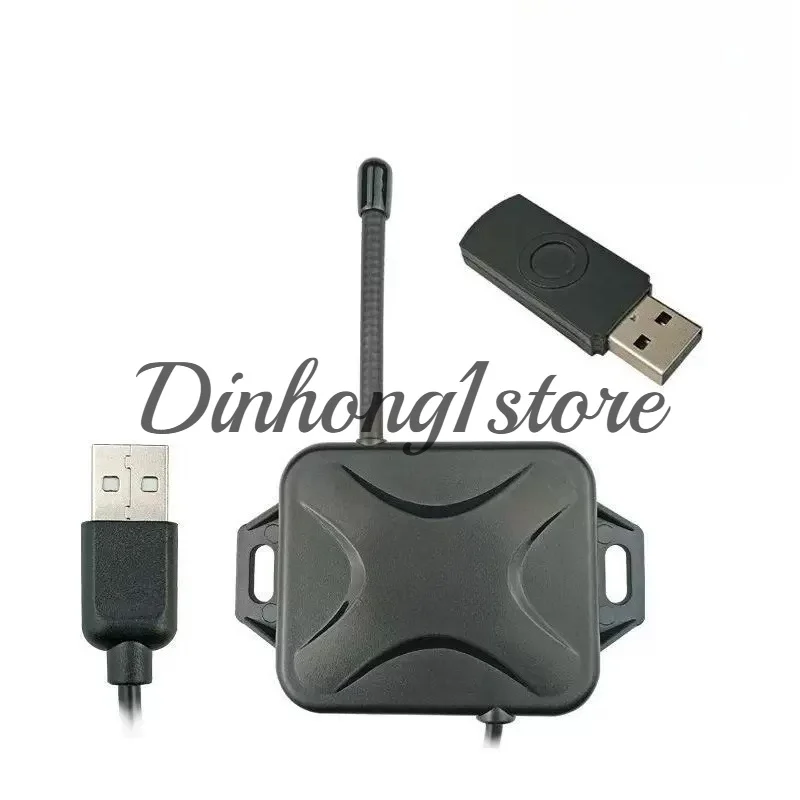 Suitable for Teyes TPMS Car Auto Wireless Tire Pressure Monitoring System for Car Dvd Player Navigation
