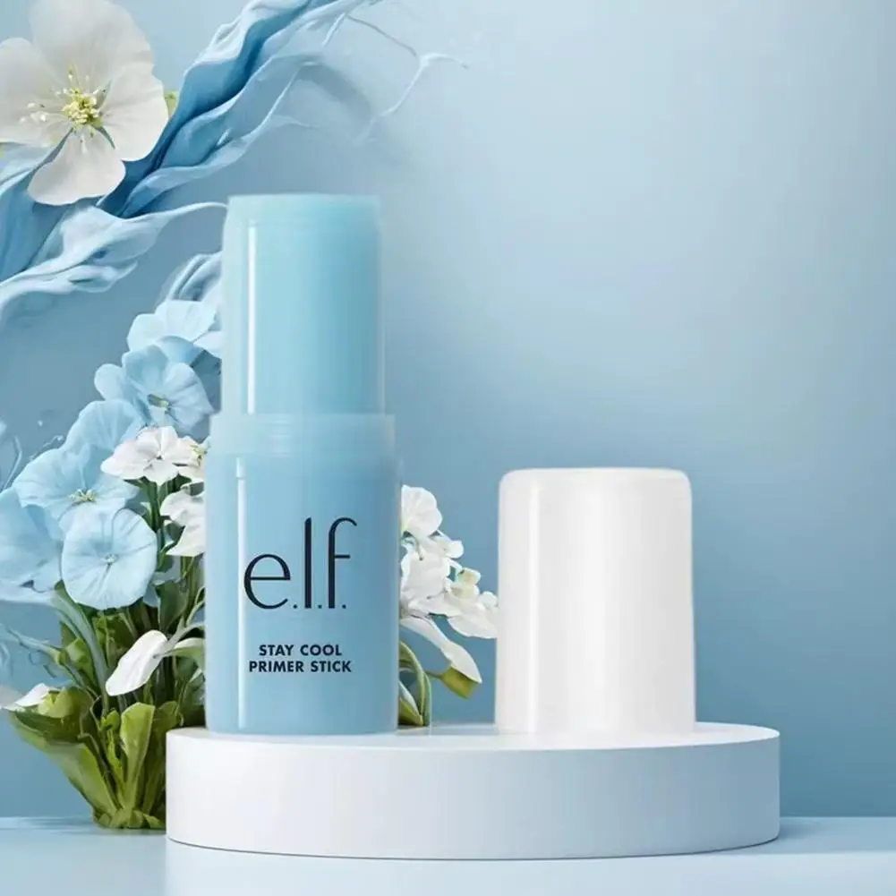 Pre Makeup Moisturizing and Skincare Stick Moisturizing Stick Before Makeup Facial Primer Stick Autumn and Winter Skincare