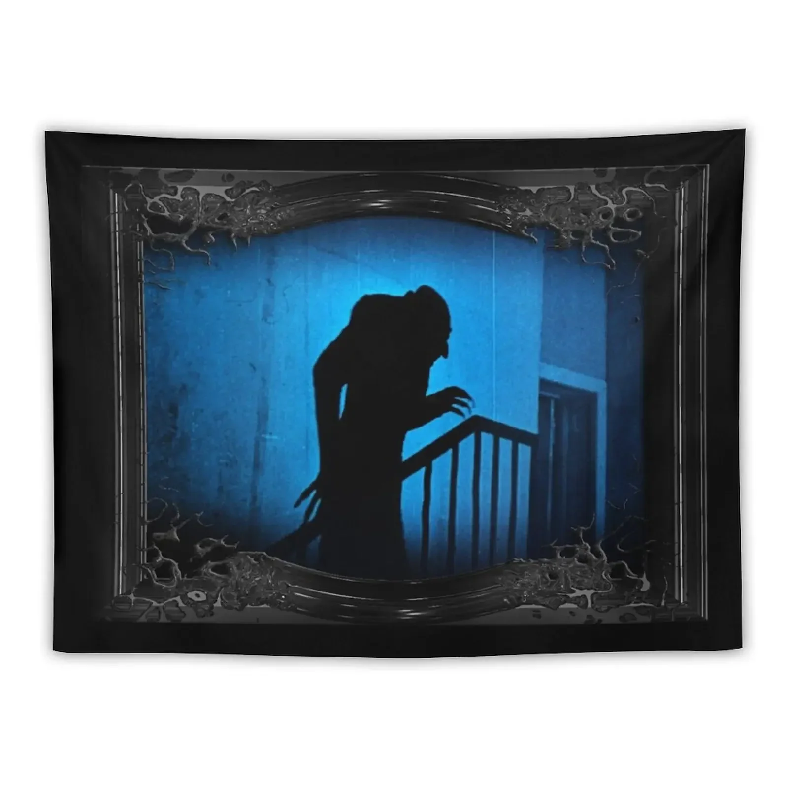 

NOSFERATU 4 Tapestry House Decoration Carpet On The Wall Wall Art Tapestry