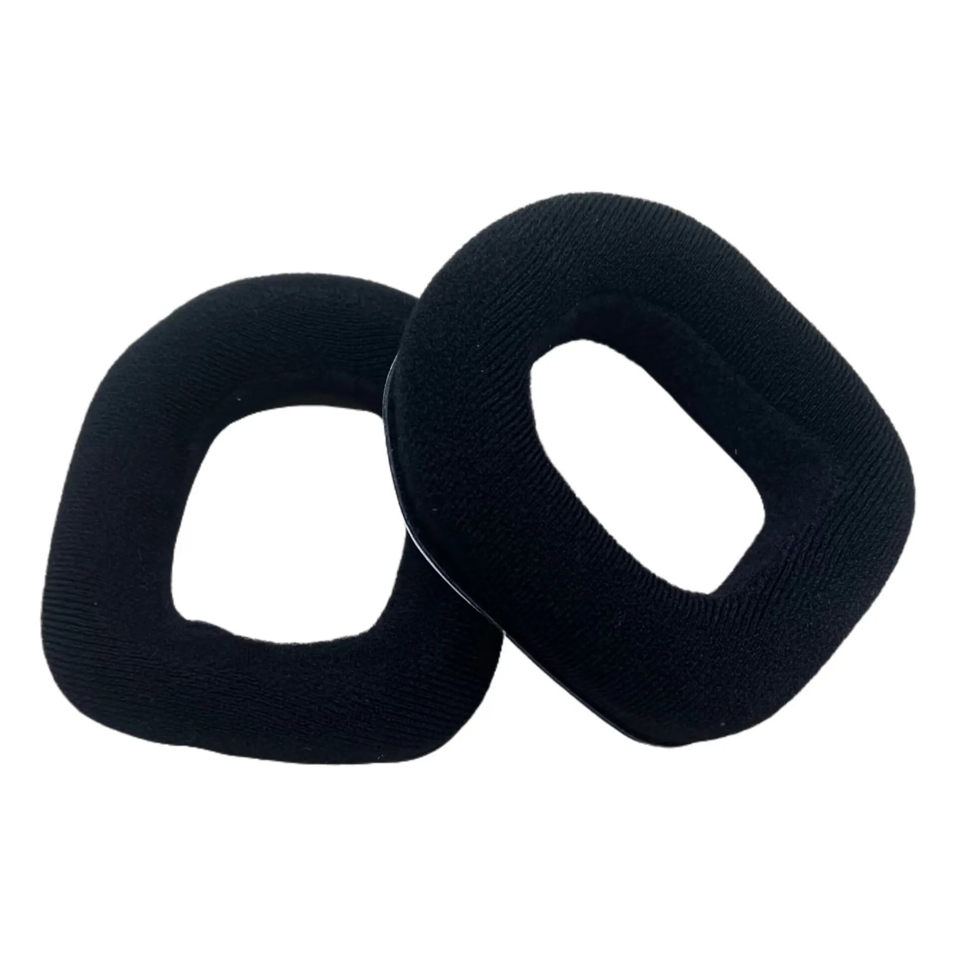 Foam earpad covers for the Astro A10 headset