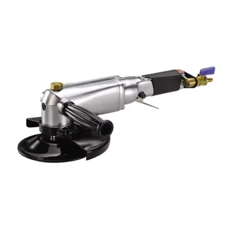 7-Inch industrial pneumatic wet air grinder with original equipment