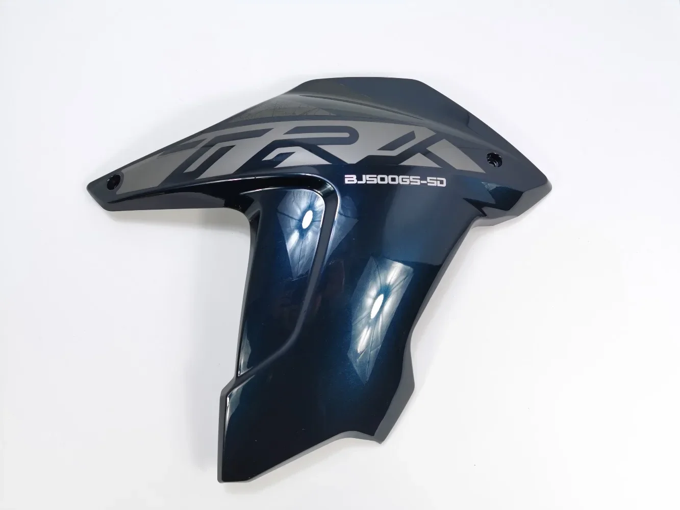 Suitable for Benelli Motorcycle BJ500GS-A TRK502 Front Guard Oil Tank Left and Right Side Guard Decorative Panels