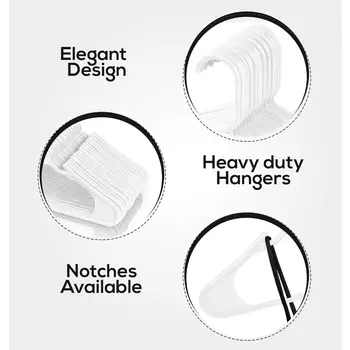 10 best sales Elbise askıları toptan - №6