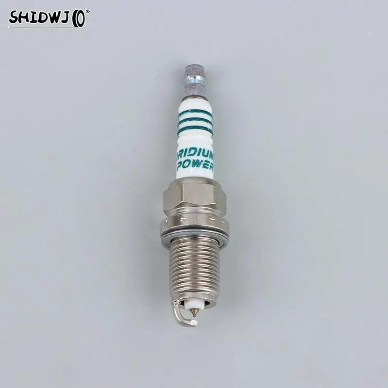 1Pcs High Quality IK20TT 4702 New Dual Iridium Spark Plug Brand New And Durable For Car IK20TT 4702 Accessories