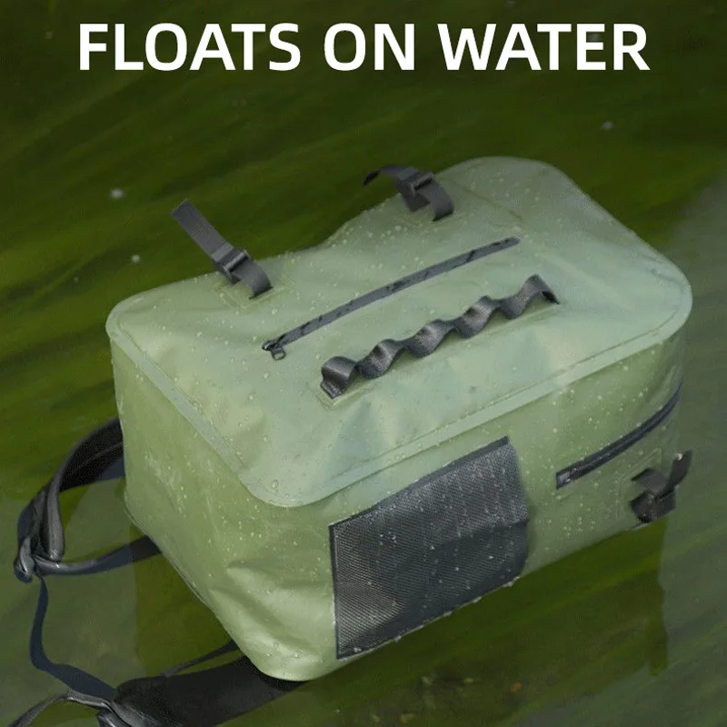 Thumbnail 2 - #61 Latest Fishing Tackle Bags Offers