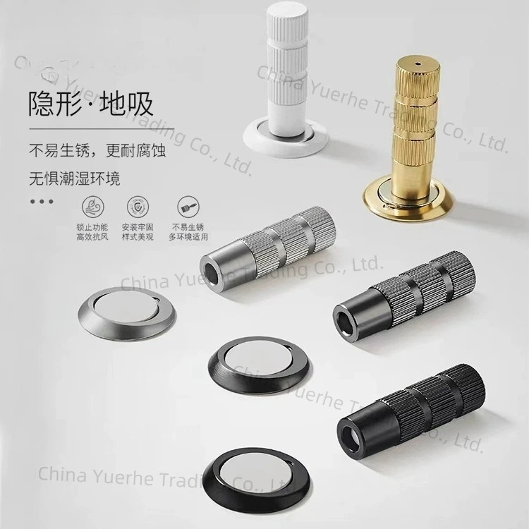 

Ультратонкая невидимая присоска, без перфорации, скрытая дверь присоски