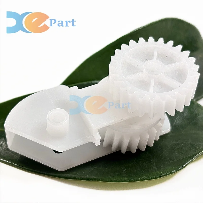 

Комплект приводных шестерен для фьюзера (1 шт.) для принтеров HP E50045, E52545, E50145, E52645, RC4-4180, M501, M507, M527, M528, M506. Запчасти для принтеров.