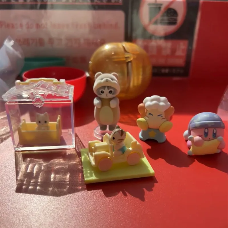 Sylvanian Families Ternurines Keukens Speelgoed voor Meisje Schattige Kinderen Speelgoed Kinderen Meisjes Anime Calico Critters Figuren Spot Stock Kind