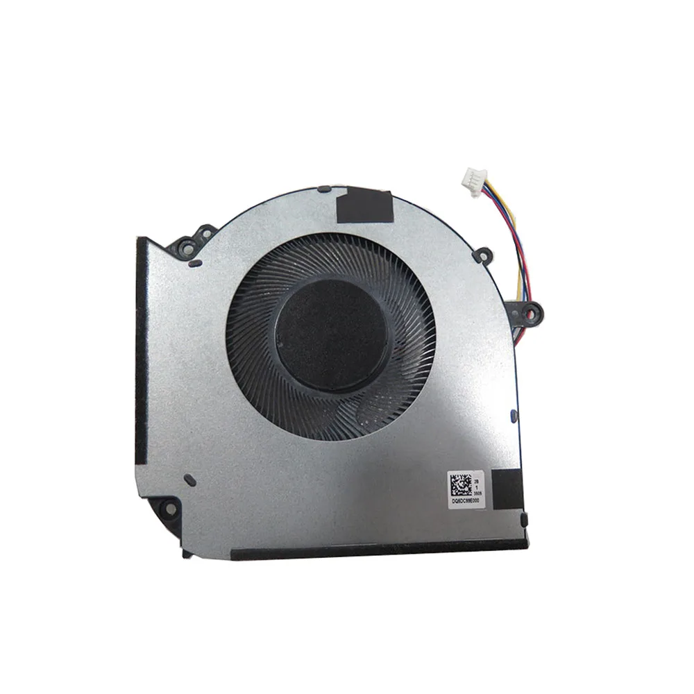 

Laptop CPU FAN For ASUS K3605V K3605VC K3605VU K3605VV K3605Z K3605ZC K3605ZF K3605ZU K3605ZV DC12V