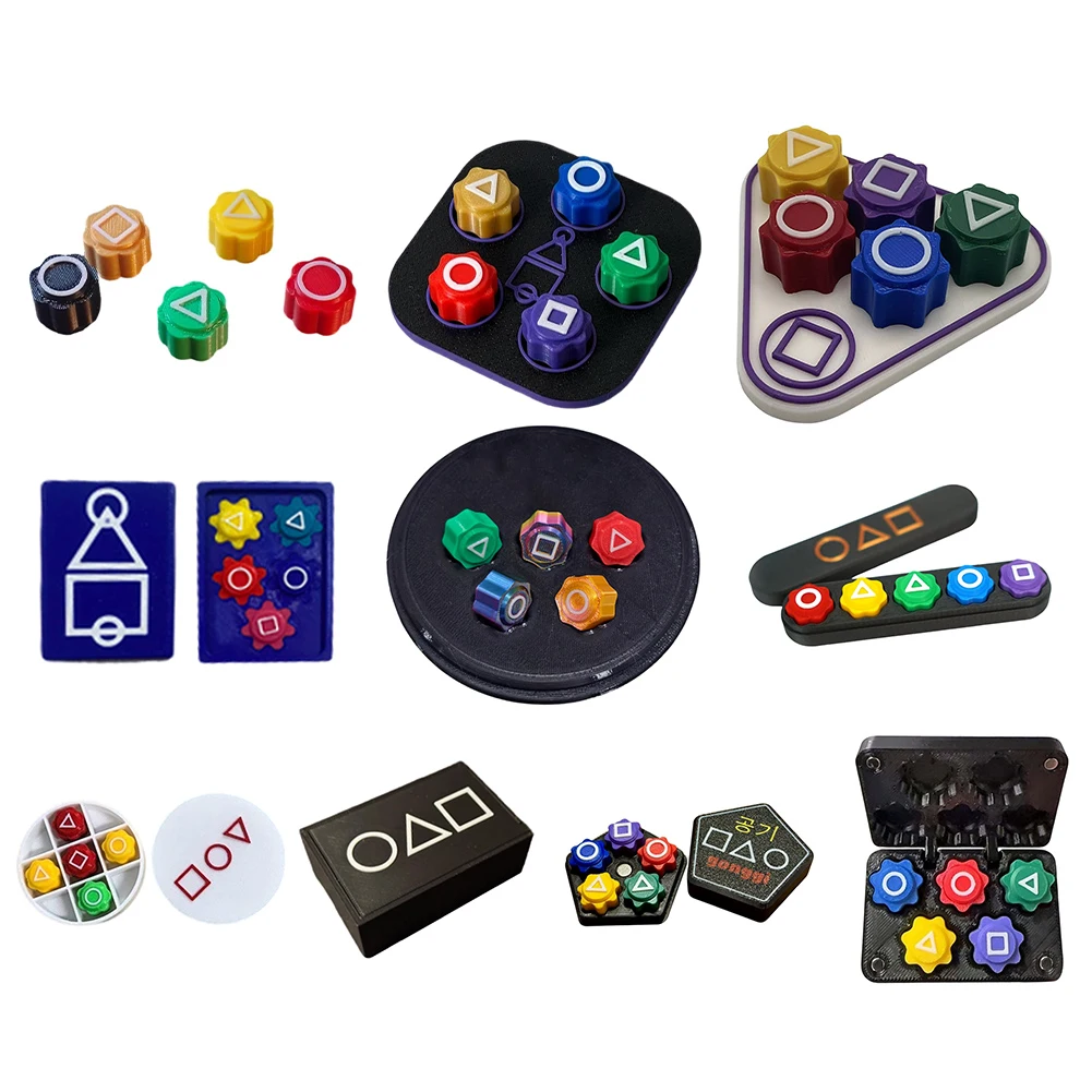 

Традиционная игровая игра Gonggi Jack Stone Pebbles, набор тренировочных игрушек для координации рук и глаз, набор Gonggi для настольной игры, игры для вечеринок