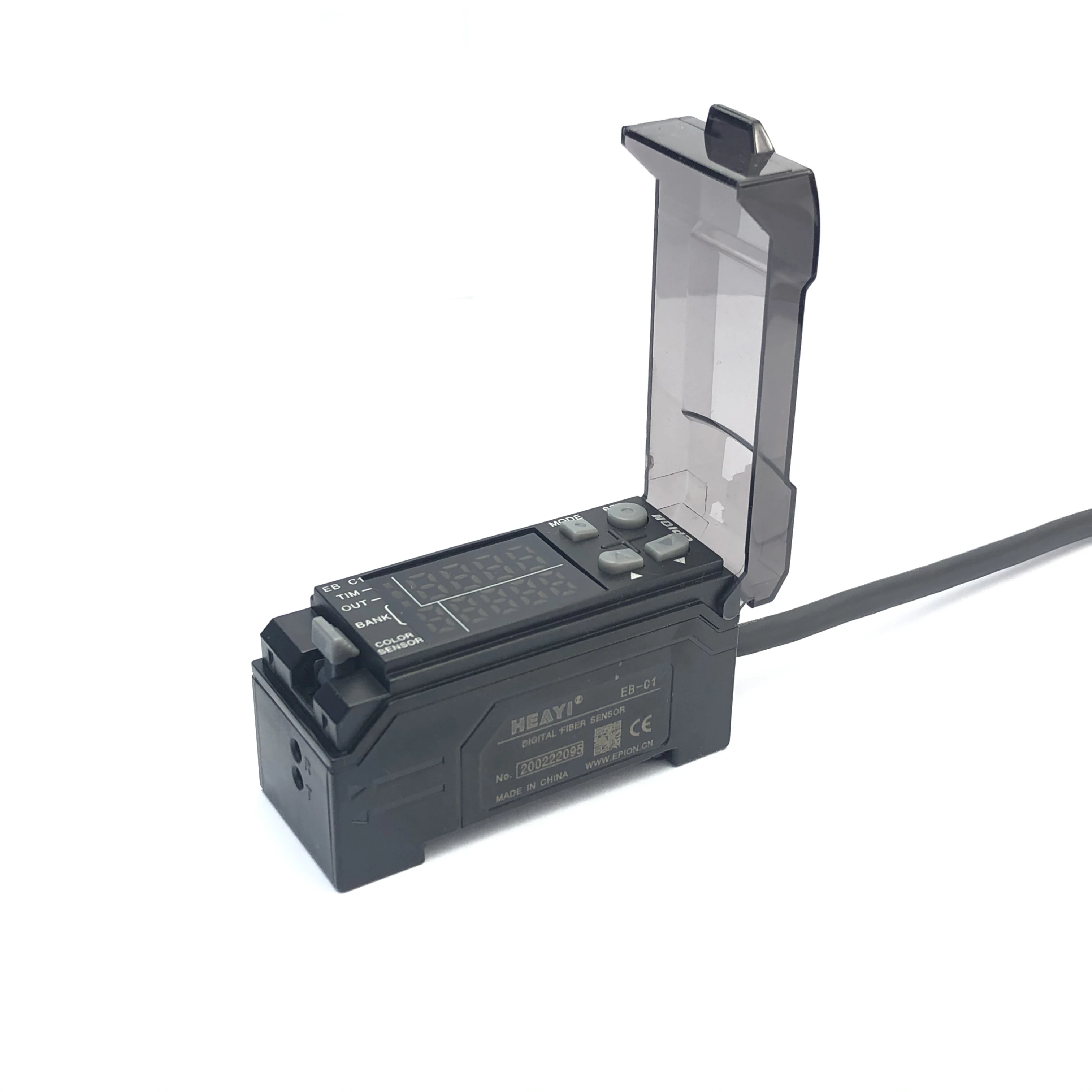 Cheap Wholesale EB-C1 Color Sensor For Printing Machinery Labels