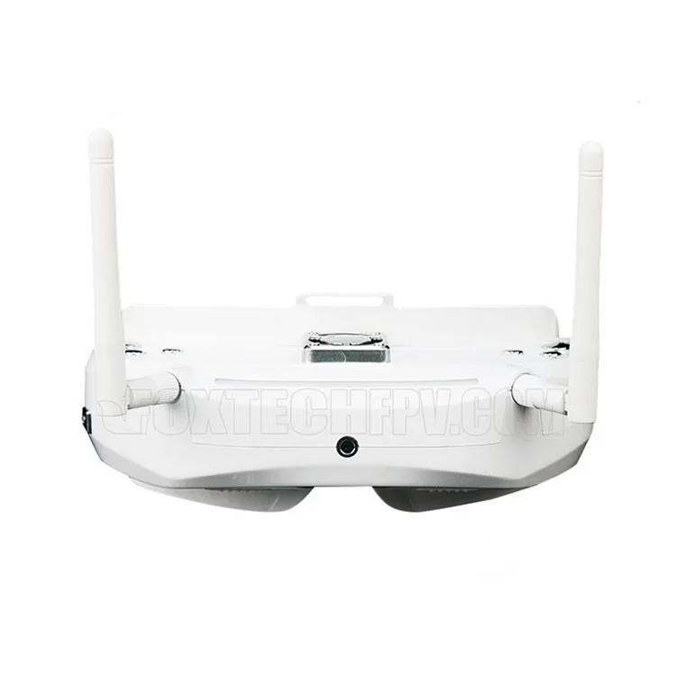 

Skyzone SKY03 5.8G 48CH 3D FPV Goggles