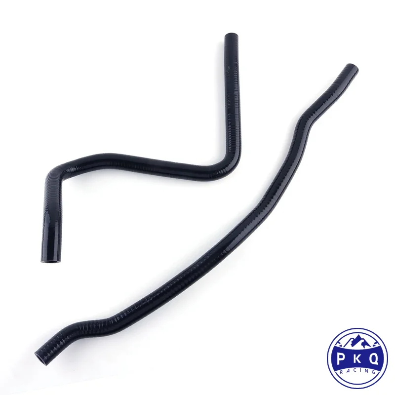 Kit de Mangueras de Silicona para Radiador para Honda Rincon 680 TRX 680 2006-2014 2007 2008 2009 2010 2011 2012 2013 ATV 4X4
