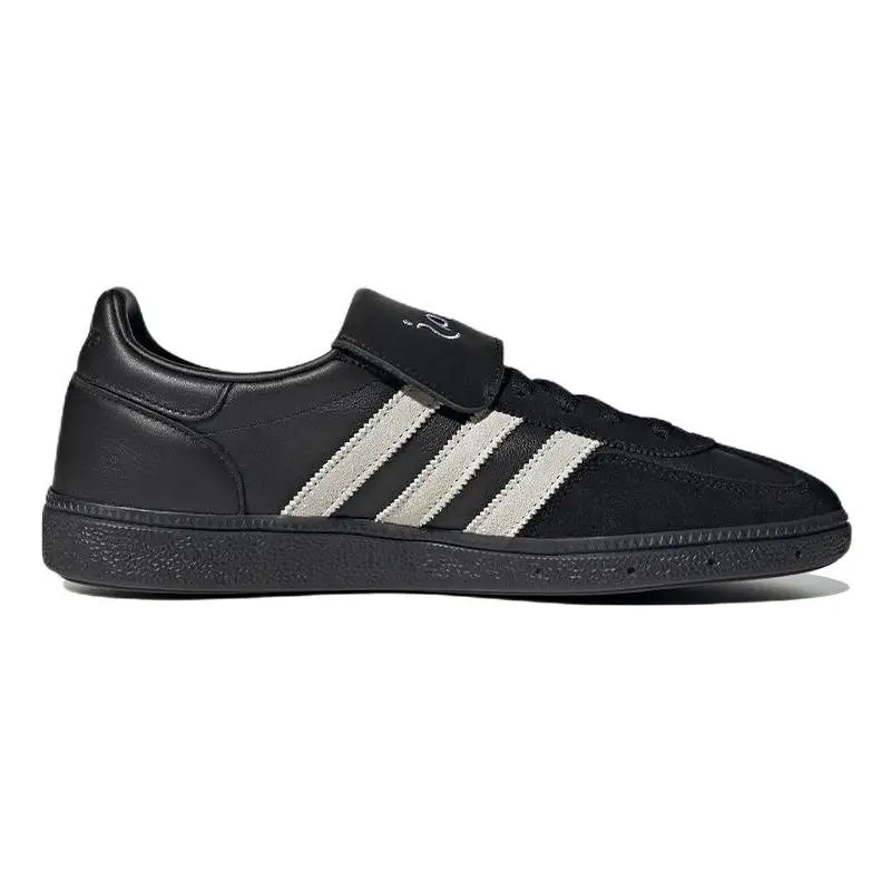 Adidas SHUKYU X E-WAX X Handebol Spezial Preto Tênis HP6695