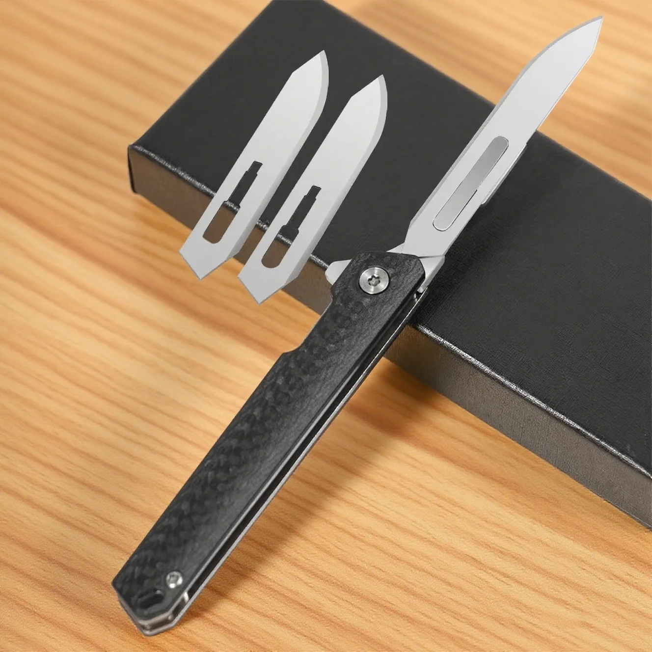 Sharp Pocket Foldin… - image