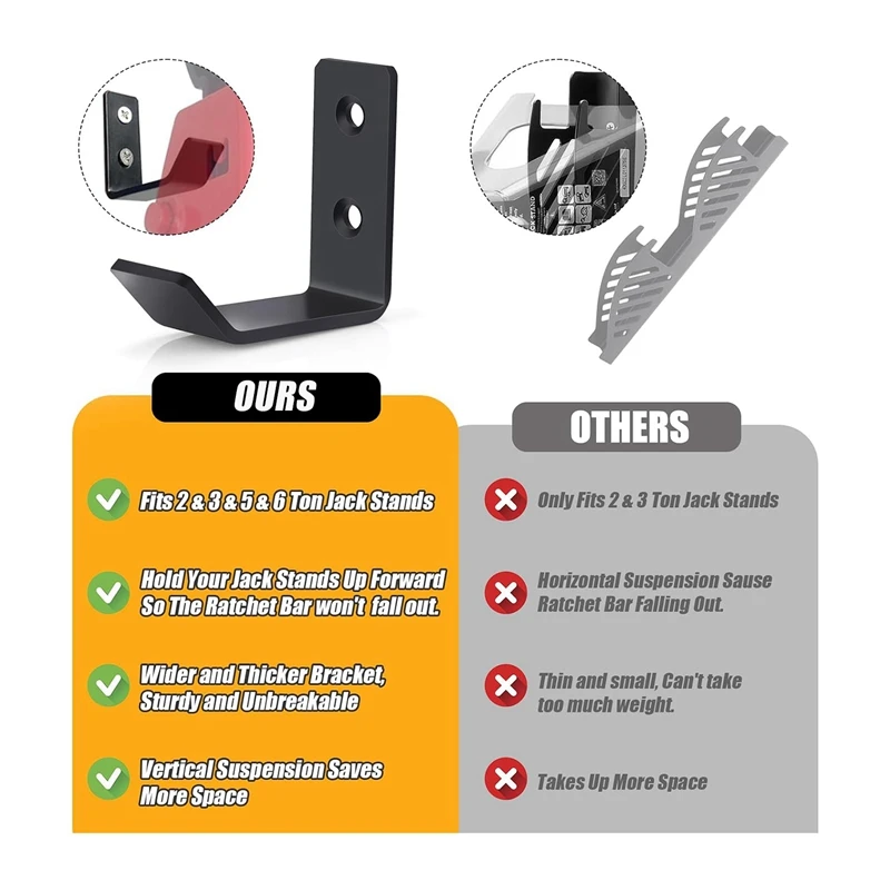 Thumbnail 4 - #71 Low Cost Utility Hooks That Work