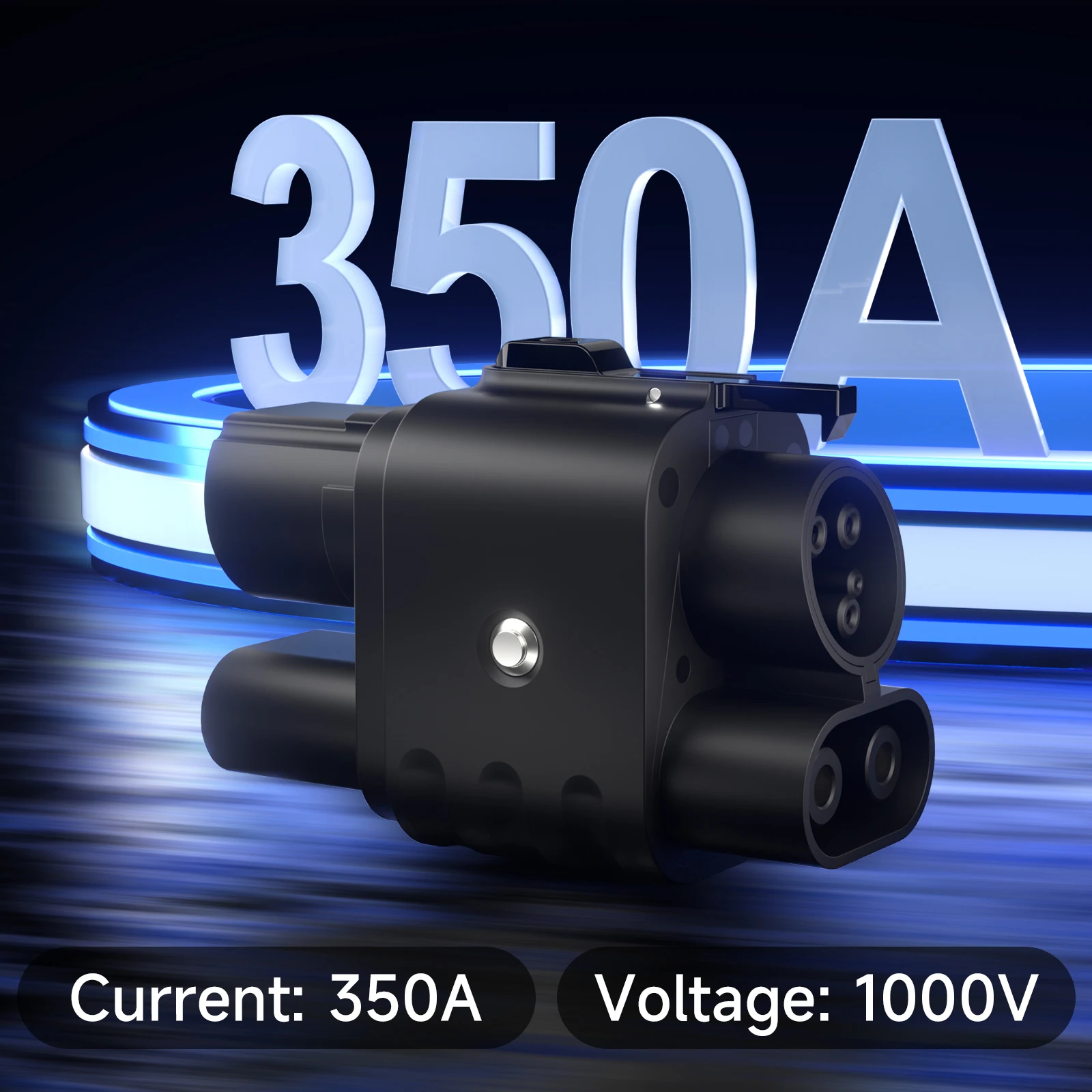 Category image: Electric Vehicle Charging Units & Accessories