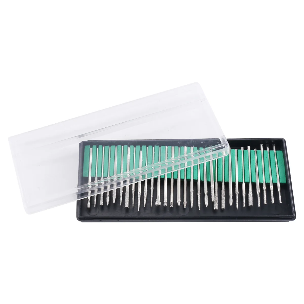 Electric Engraving Pen Kit Engraving Tool Kit USB Rechargeable Mini Electric Grinder