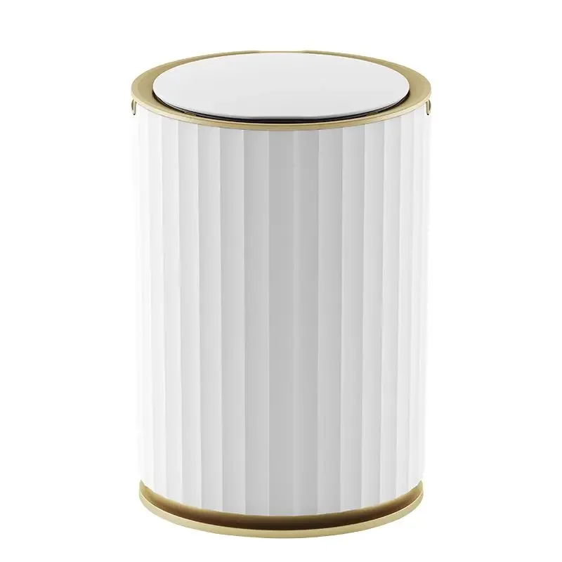 2022 Hot Selling 9L Smart Sensor Trash Can  Home Office Trash Can Automatic Induction Plastic Smart Trash Can rubbish bin