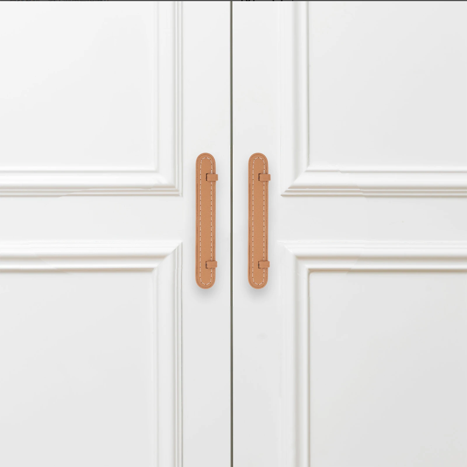 

Cabinet Handles 6315-96 Single Hole Zinc Alloy Drawer Pulls Door Grips Fashionable Bumper Furniture Hardware