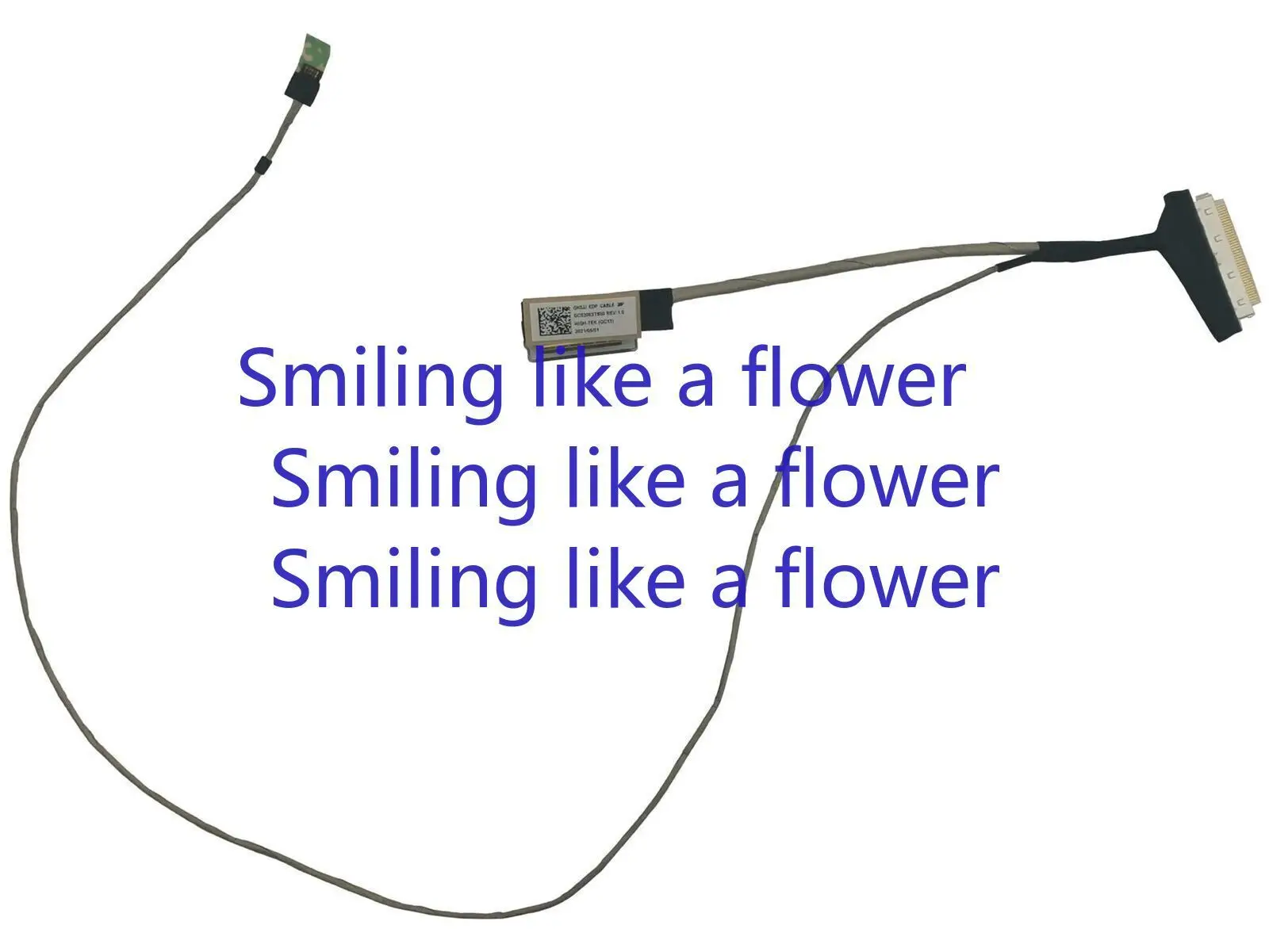 LCD Video Display Cable for Acer Aspire 3 A315-35 A315-58 EX215-32 N20C5