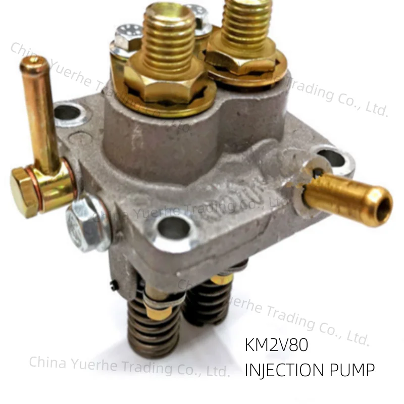 

KM2V80 INJECTION PUMP PARTS FITS KIPOR GENERATOR KDE12STA KDE12EA3 KM2V80 GENERATOR PART DK270 REPLACEMENT