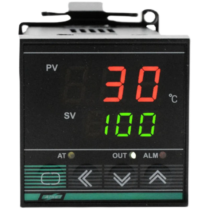 

Accessories and PartsInstrument XMTG 3400 3410V (N) Temperature Controller 1000-2 1411A 1412