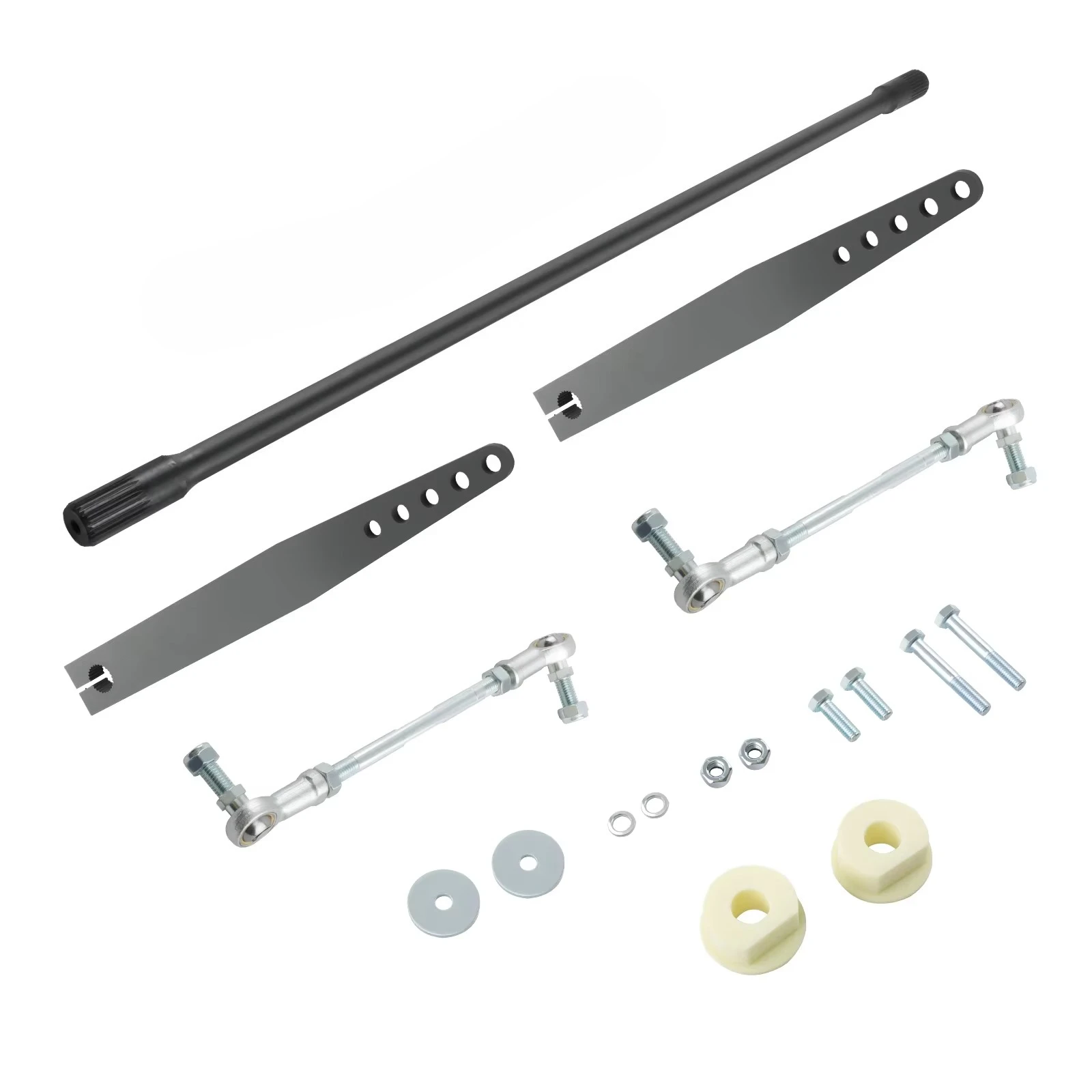 For Jeep Tj Lj Unli…