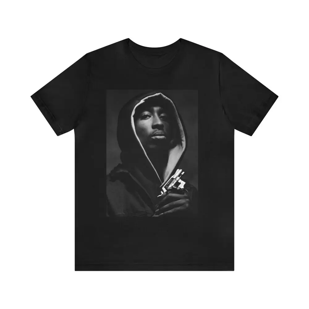 2pac Shirt, Tupac T Shirt, 2 pac Unisex Tee