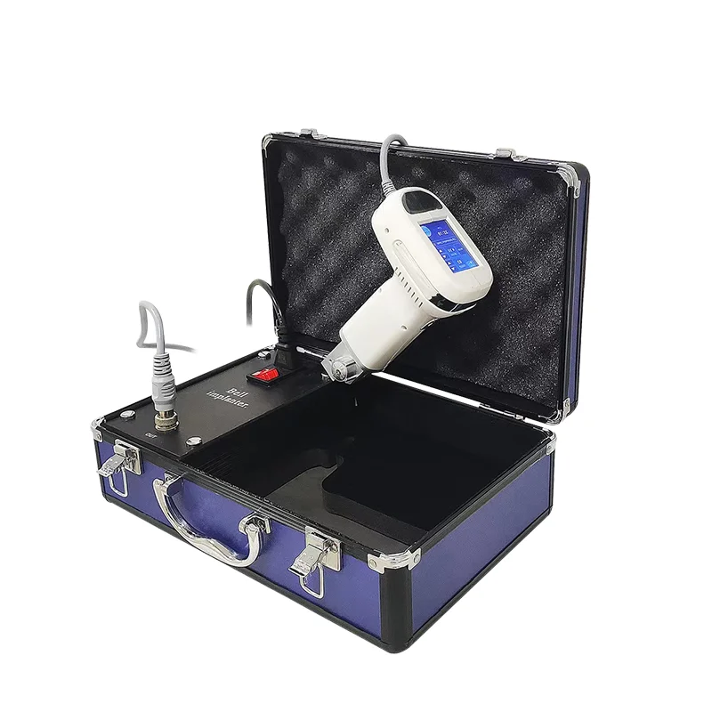 Vesta 2022 High Quality Exosome Stem Cell Machine Exosome Instrument