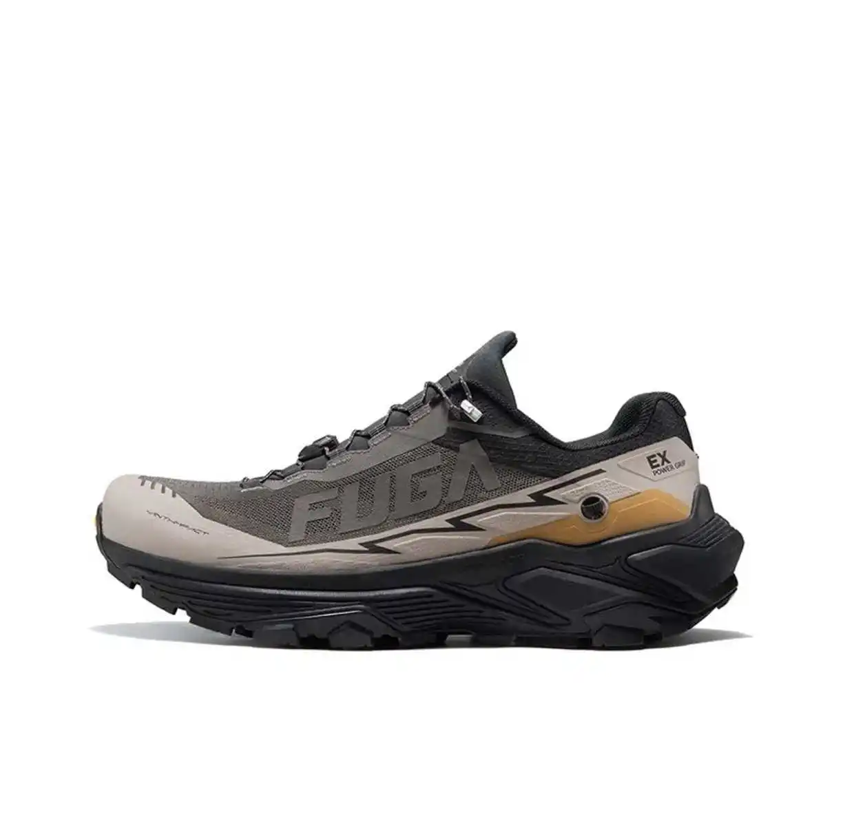EX3 Acacia Grey