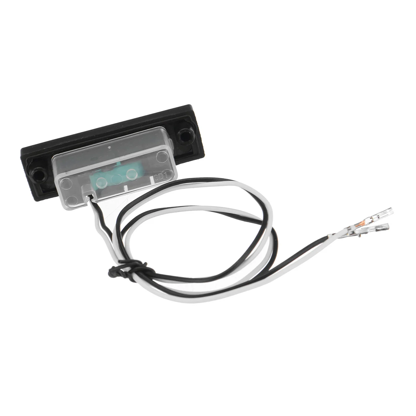 Interruptor de botão traseiro do tronco do fio do carro, apto para Hyundai Creta Ix25, Kia Ceed, Cerato K3, Forte, 81260M0000, 81260A0000, 812602L000