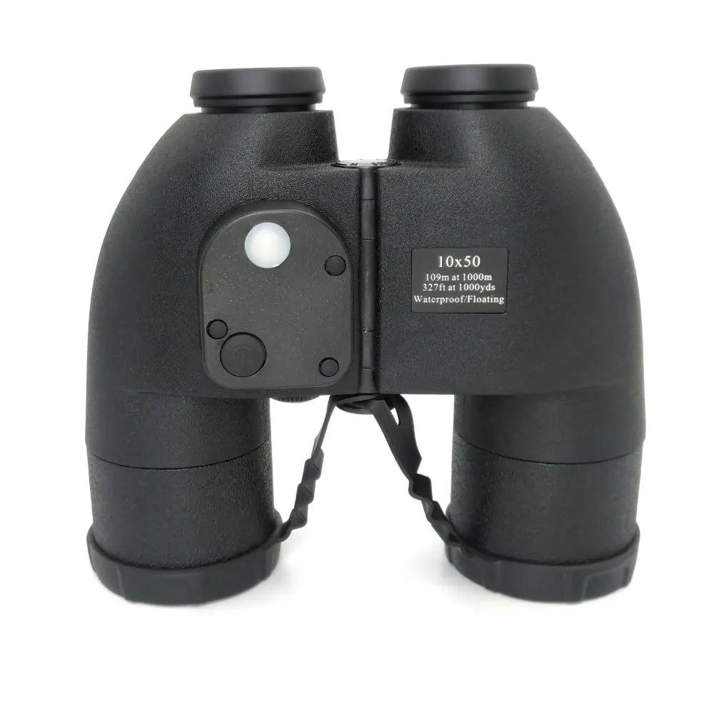 Waterproof Binocula… - image