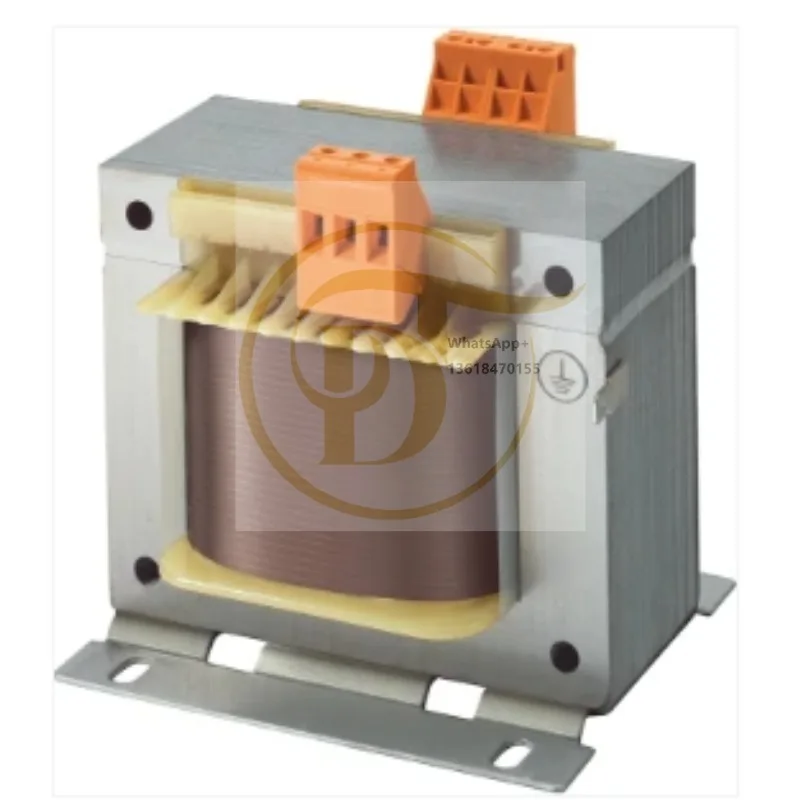 Transformador de Control de máquina herramienta 50va 200va 500va 1000VA 3000va 2CSM236933R0801 transformador de aislamiento