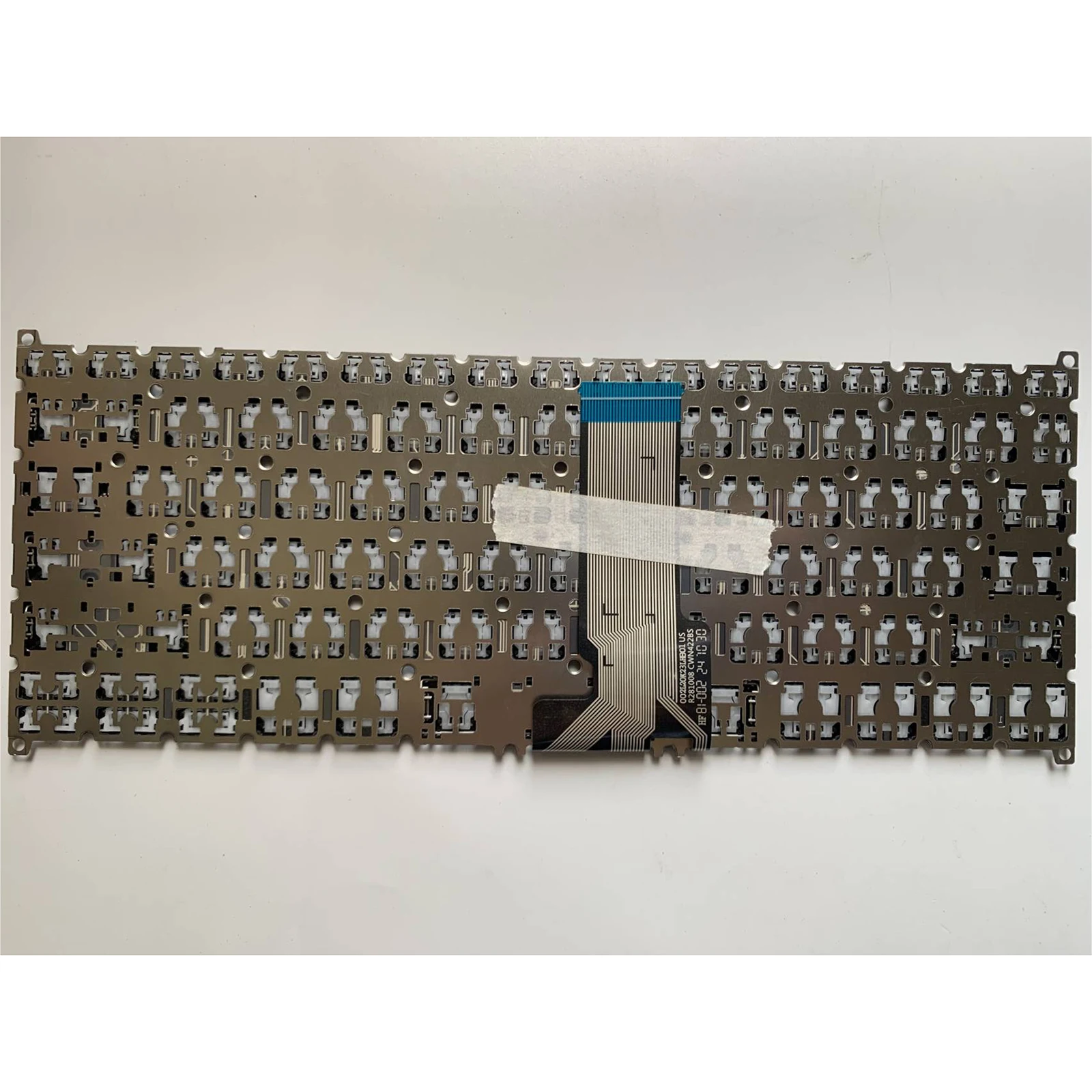 

for Acer Spin 5 SP513-53N SP513-52N Spin 3 SP3 SP314-51 SP313-51N Laptop keyboard US Layout