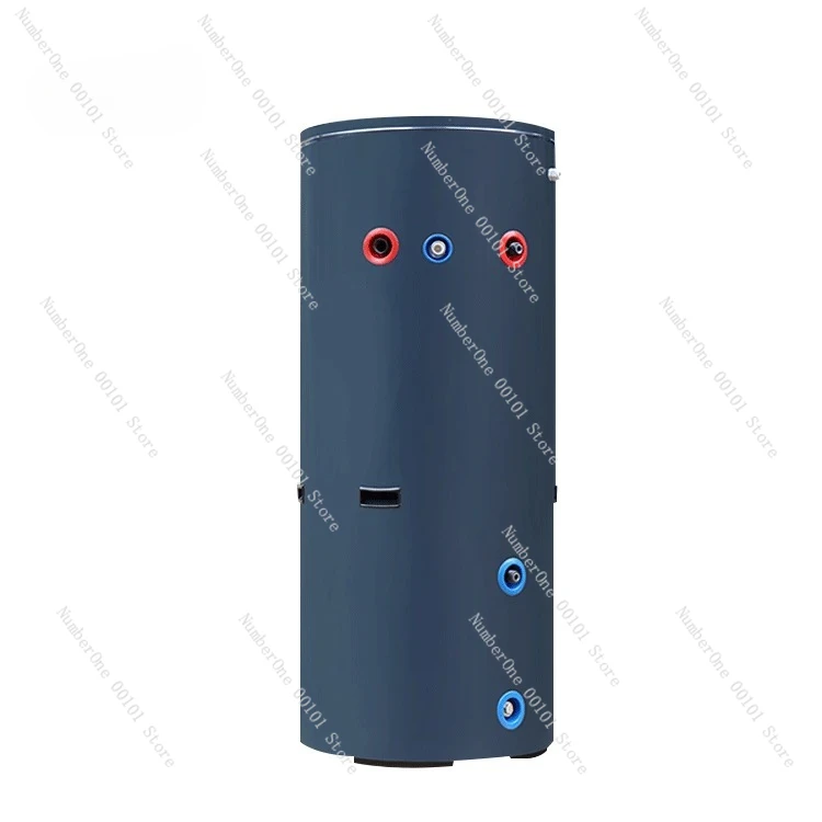 

100 liters 200 ltr heat pump hot water heater factory central heating 3000W Water tank