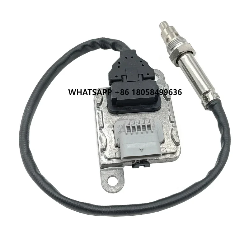 

Whole Sale Auto Parts SCR System Oxygen Sensor Nitrogen Oxide Sensor Nox Sensor 55500320 for Opel