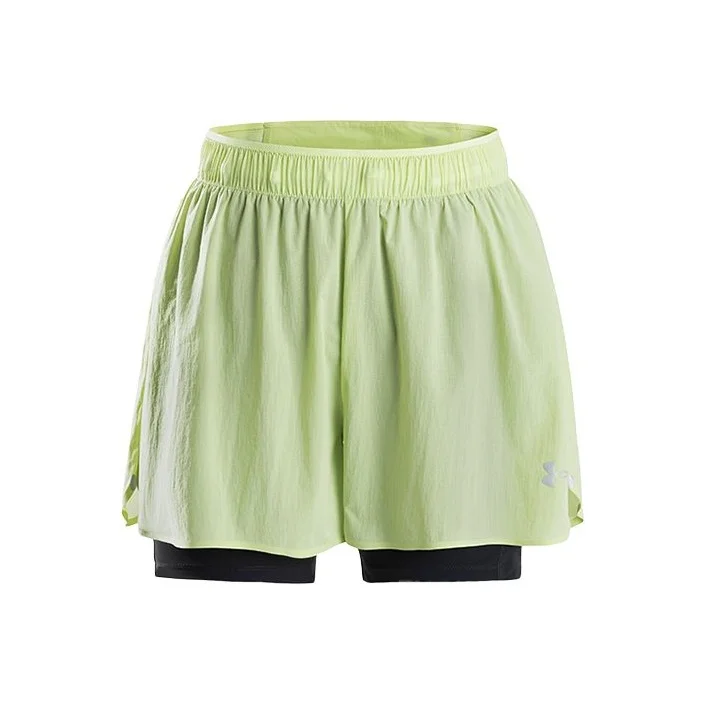 Under Armour Sports Shorts Women's 15224223