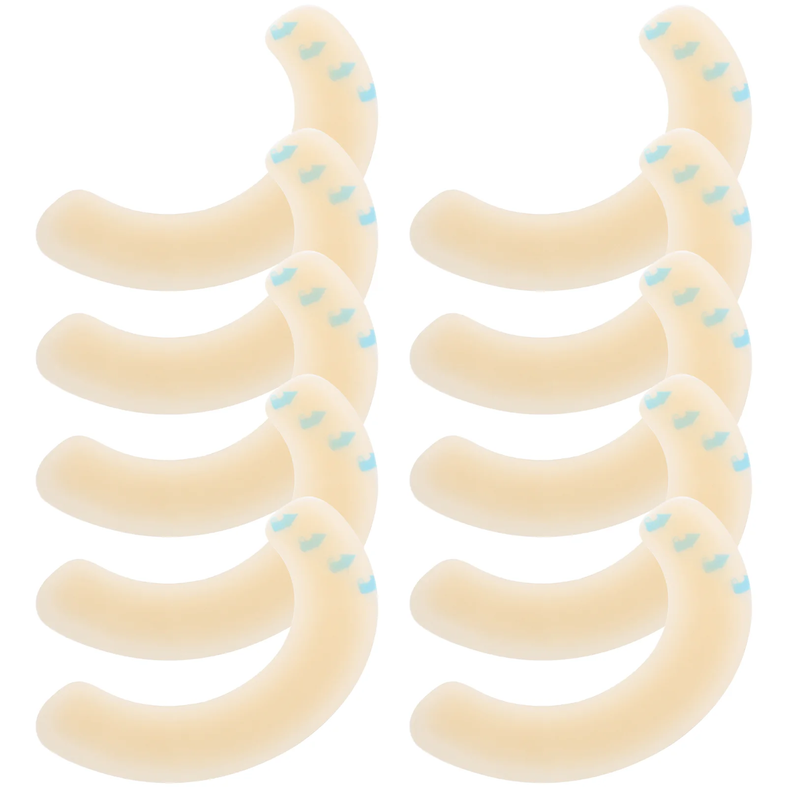 Barriere Stoma Stoma Streifen Klebeband Haut Liefert Streifen Ringsnursing Klebstoff Druck Befestigungs Colostomy Dicht Ileostomy Beutel