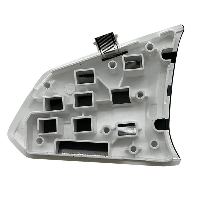 

NEW-1EA959442,1EA959442A/D, 1EA959442B/E салон автомобиля ЖК-дисплей, кнопка на руле, правая сторона для VW Golf 8 MK8